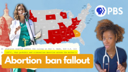 How Abortions Bans are Changing Medical Care Instructional Video