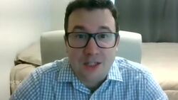 How Edmonton's winter temperature swings compare to chinooks News Clip