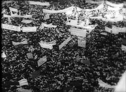 Universal Newsreel News Clip