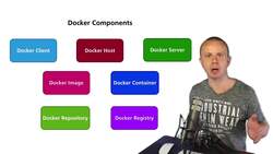 The Complete Practical Docker Guide - Docker Repository Instructional Video