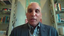 Second batch of Biden documents 'alarming,' says former national security official News Clip