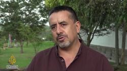 Endangered baby pink iguana spotted for the first time News Clip