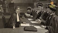 The UK's FIRST female Doctor?! | Elizabeth Garrett Anderson | Maddie Moate Instructional Video