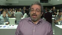 Analyst: Samsung wants iPhone customers News Clip