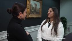 They helped Trump win to get a ceasefire in Gaza. What do they think now? News Clip