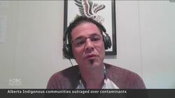 Indigenous leaders in Alberta say federal government withheld toxic waste report Instructional Video