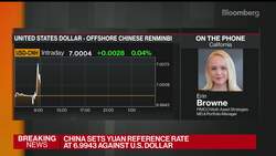 Markets, Economies Will Normalize Over Next Year: Pimco’s Browne News Clip