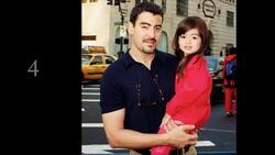 TED: A father-daughter bond, one photo at a time | Steven Addis Instructional Video