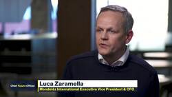 Mondeléz Raises Prices Across the Board as Costs Rise News Clip