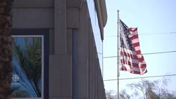 Who is spying on cellphones in the nation's capital? News Clip