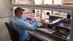 Vaccine refusers could be barred from events, says Michael Gove News Clip