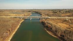 How Edmonton is preparing for wildfire season News Clip