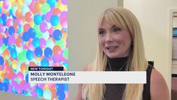 Nutley school uses interactive gaming system to support students with special needs News Clip