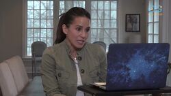 The Confetti Foundation and Netta Jenkins, D.I. Extraordinaire-The Weekly Good with Marysol Castro Instructional Video