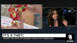 Raising Babies Without Genders News Clip