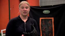 How to Break in a Softball Glove Instructional Video