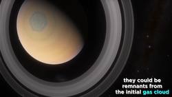 Saturn: Best Rings in the Solar System Instructional Video