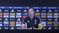 Juventus head coach: Ronaldo "doing well" in face of rape allegation Instructional Video