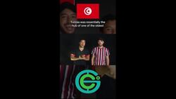 Are Tunisians “Arabs?” Instructional Video