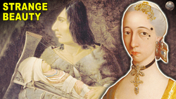 History's Strangest Beauty Trends Instructional Video