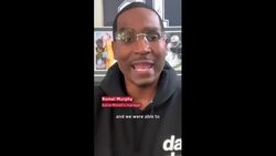 Meet Xania Monet, the AI pop star who’s charting on Billboard News Clip