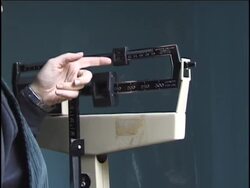 Introduction to Weighing Things Instructional Video