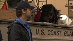 Coast Guard prepares as Dorian approaches SC Instructional Video