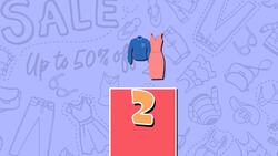 I WONDER - What Is Fast Fashion? Instructional Video