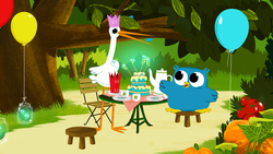 Room For Friends Instructional Video