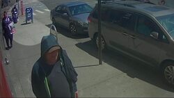 Video captures two separate mail thefts in The Bronx News Clip