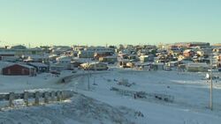 Concern grows over homelessness in Rankin Inlet News Clip