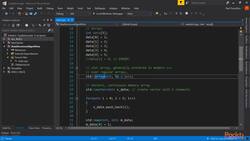 C++ Programming By Example - Overview of Containers in C++ Instructional Video