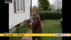 A political powerhouse from a fishing family in western P.E.I., Gail Shea has died at age 66 News Clip