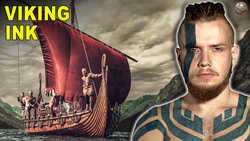 The Meanings of Viking Tattoos Instructional Video
