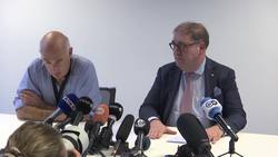 Belgian carnival stereotypes Jews for 2nd year News Clip