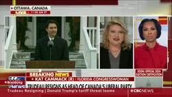 Trudeau Resigning | Growing list interested in leadership run News Clip