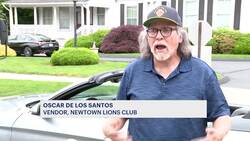 Stratford Main Street Festival celebrates the town and its culture News Clip