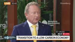 Climate Is at the Front of the Boardroom: Forrest News Clip