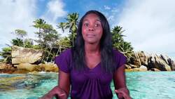 Communities Near Inland Landforms: Mountains, Islands, and More Instructional Video