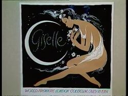 Dance Theatre of Harlem Stock Footage