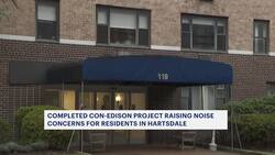 ‘It’s a noise issue.’ Con Edison project in Hartsdale has been disturbing residents News Clip