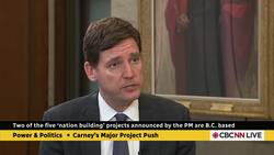 ‘I don’t get it,’ B.C. premier says of push for a pipeline to West Coast | Power & Politics News Clip