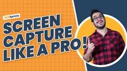 Screen Capture Like a Pro with OBS Instructional Video