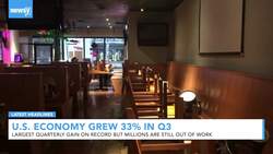 Newsy's Latest Headlines News Clip