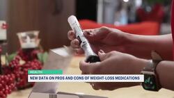 The pros and cons of injectable weight loss medications Instructional Video