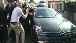 CLEAN : National Front decides on sanctions against founder News Clip