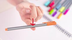 Mastering Rocket Stability and Control Instructional Video