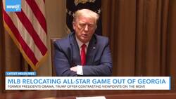 Newsy’s Latest Headlines News Clip