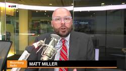 What is Matt Miller Driving? News Clip