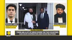 Taliban's Muttaqi To Meet S Jaishankar, Will India Recognise Taliban Government News Clip